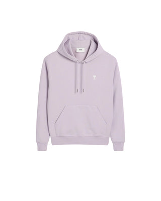 Ami De Coeur Hoodie - Purple