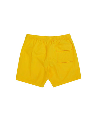 Men's Larkin Swim Shorts - Desert Marigold