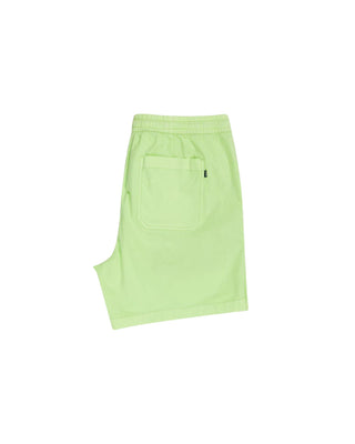 Men's Lovett Shorts - Neon Glow
