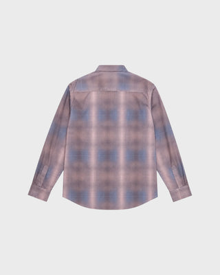 SHIRT FIBONACCI SHINY CHROME - MULTI