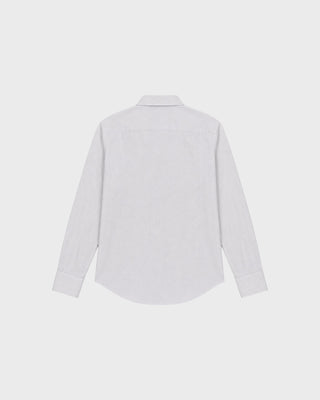 SHIRT FIBONACCI GOYARD - WHITE