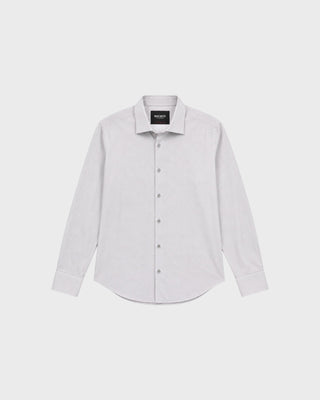 SHIRT FIBONACCI GOYARD - WHITE