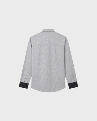 Z GOLD - BECKMANN GREY /BLACK