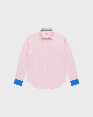 Z GOLD - DURERO PINK/BLUE