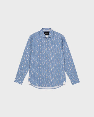 MA EINSTEIN SWIMMING - BLUE