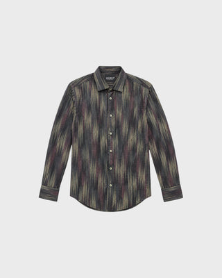 L/S - FIBONACCI JUMPIN GREEN