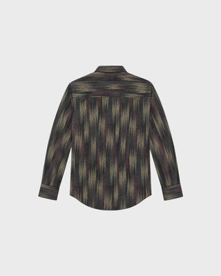 L/S - FIBONACCI JUMPIN GREEN