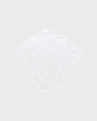 SHIRT WHITE TIE DYE