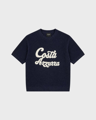 MAGLIA DI MARE - NAVY