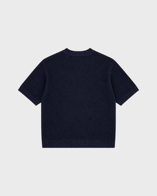 MAGLIA DI MARE - NAVY