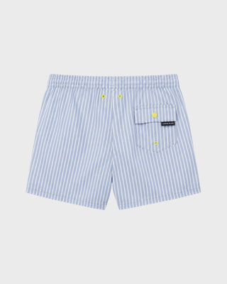 KIDS STRIPES SWIMTRUNK - PRINT