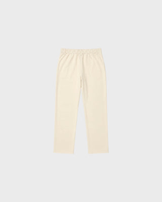 MONACO SLIM TROUSER - BEIGE