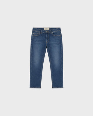 BARMAS DEAN 58 144 - BLUE