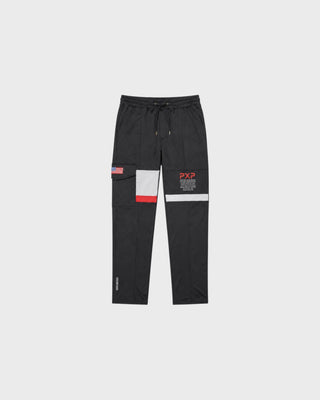 PP PANTS - 2040095 BLACK