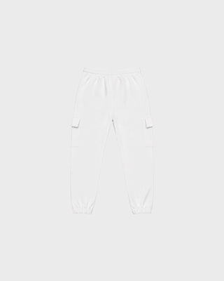 PP PANTS - 2040094 WHITE