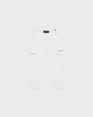 PP PANTS - 2040094 WHITE