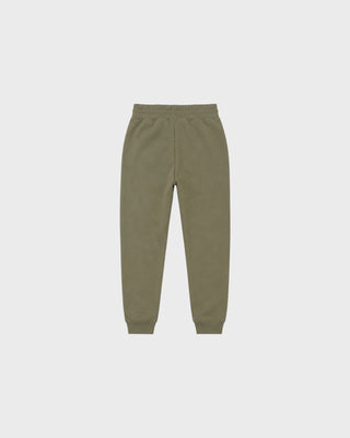 SS MUSCLE FIT JOGGER - KHAKI