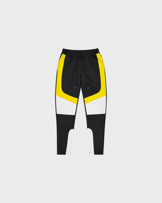 PP PANTS 1940034 - BK/W/YW
