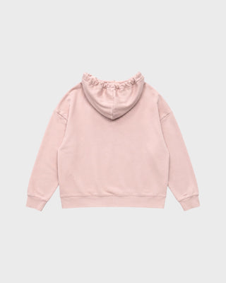 IN SWEATSHIRT - COMFORT ROSE TAN 529