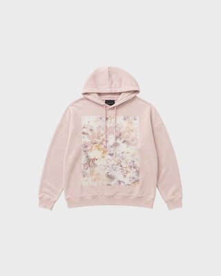 IN SWEATSHIRT - COMFORT ROSE TAN 529