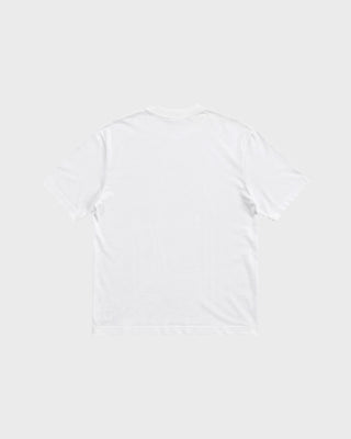 IN T-SHIRT GRAPHIC - RETRO SEA SNOW WHITE