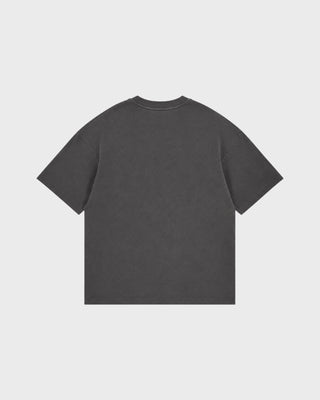 HONOR T-SHIRT - BLACK