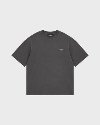 HONOR T-SHIRT - BLACK