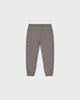 7FAM JOGGER - CHARCOAL