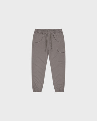 7FAM JOGGER - CHARCOAL