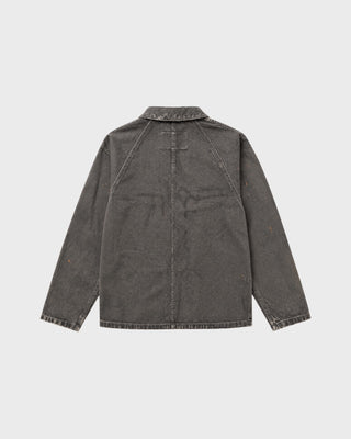 OVERSHIRT - PLEATED FIRE