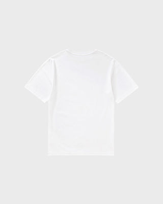GRAPHIC TEE - PALM SPRINGS WHITE
