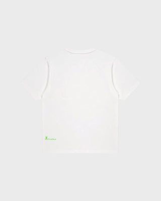PB GRAPHIC TEE - HILSBORO WHITE