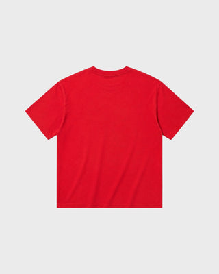 MENS PRIVÉ LABEL GRAPHIC TEE - CHILLI PEPPER