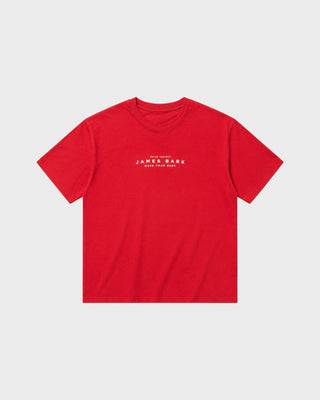 MENS PRIVÉ LABEL GRAPHIC TEE - CHILLI PEPPER
