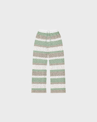 RIVIERA CROCHET PATTERN PANT - MULTI