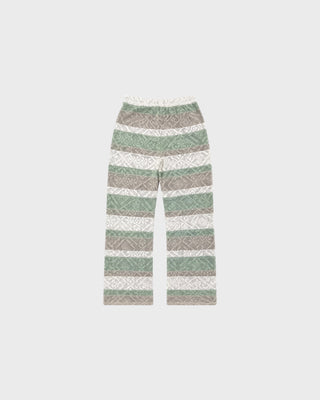RIVIERA CROCHET PATTERN PANT - MULTI