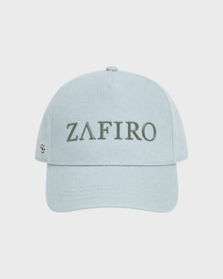 ZAFIRO ORIGIN HAT - SEA GREEN