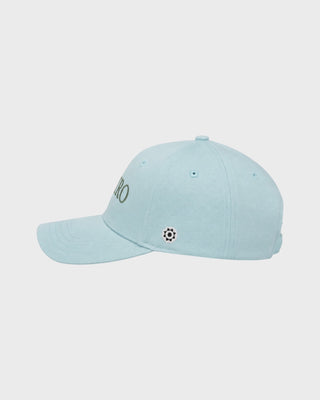 ZAFIRO ORIGIN HAT - SEA GREEN