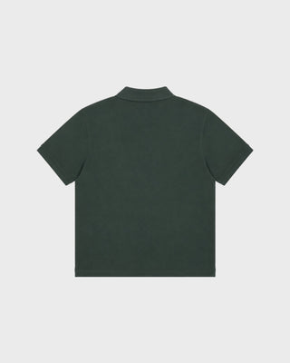 KID POLO SHIRT - SCARAB A11