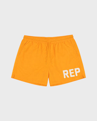 SWIM SHORTS - MANGO