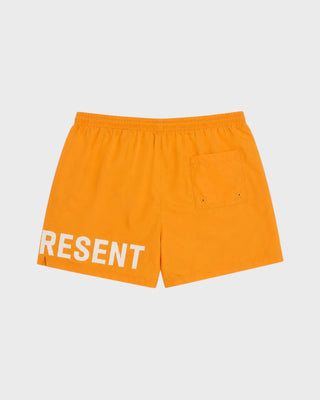 SWIM SHORTS - MANGO