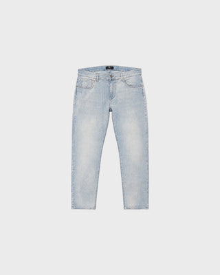 7FAM JEANS - SLIMMY TAPERED SAN MIGUEL