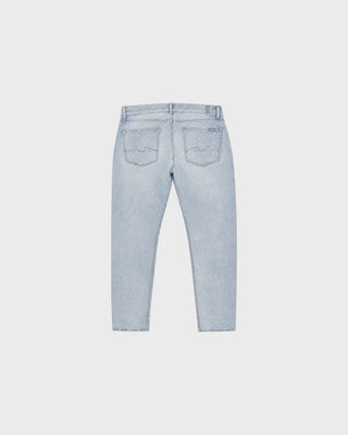 7FAM JEANS - SLIMMY TAPERED SAN MIGUEL