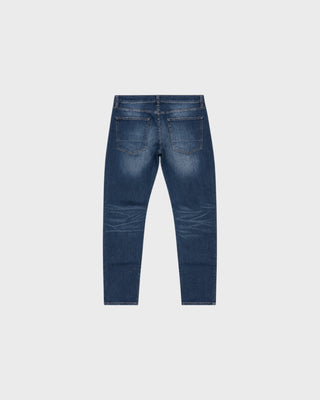 7FAM JEANS - STACKED SKINNY-AVL