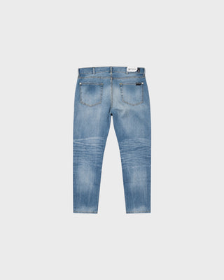 7FAM JEANS - SLIMMY TAPERED WAVE