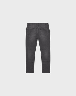7FAM JEANS - SLIMMY TAPERED MODERN SLIM BLACK