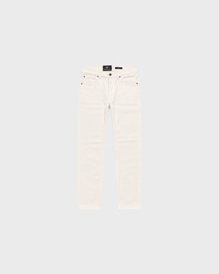 7FAM JEANS - SLIMMY CLEAN PKT WHITE