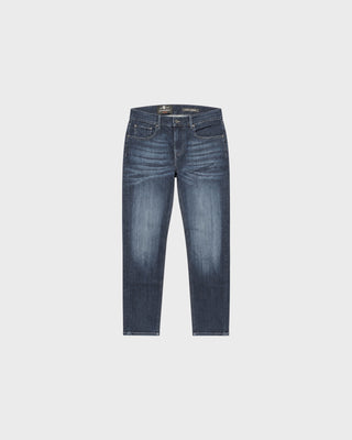 7FAM JEANS - SLIMMY TAPERED DEEP BLUE