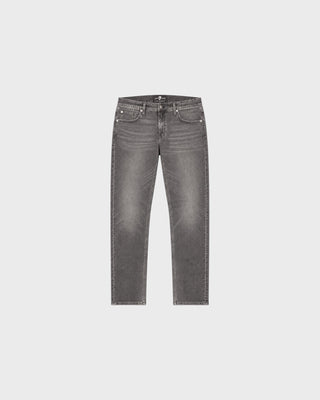 7FAM JEAN - STACKED SKINNY-CTK