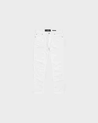 JEANS - SLIMMY TAPERED EM WHITE